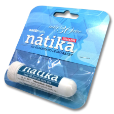  Naturhelix nátika inhaláló stift 1 db gyógyhatású készítmény