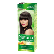  Naturia color hajfesték 237 Hűvös barna hajfesték, színező