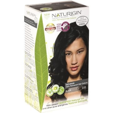 NATURIGIN Black 2.0 (40 ml) hajápoló szer