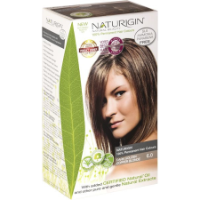 NATURIGIN Dark Golden Copper Blonde 6.0 (40ml) hajápoló szer