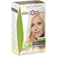 NATURIGIN Extreme Blonde 11.0 (40ml) hajápoló szer