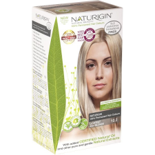 NATURIGIN Lightest Blonde Ash 10.2 (40ml) hajápoló szer