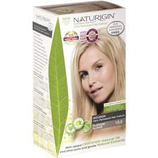 NATURIGIN Platinum Blonde 10.0 (40 ml) hajápoló szer