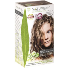 NATURIGIN Természetes szőke hajszín hideg fénnyel - NATURIGIN Ash Blonde 8.1 hajápoló szer