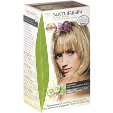NATURIGIN Very Light Natural Blonde 9.0 (40ml) hajápoló szer
