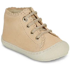Naturino Csizmák NATURINO COTTINS Bézs 21