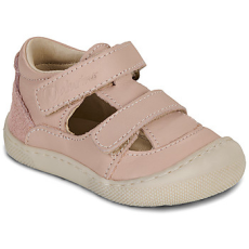 Naturino Szandálok / Saruk BAREFOOT IRTYS Rózsaszín 25