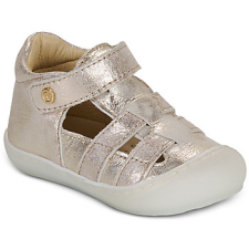 Naturino Szandálok / Saruk NATURINO BEDE Arany 22 gyerek szandál