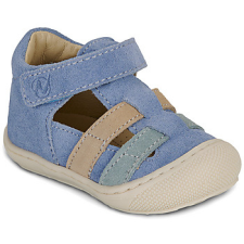Naturino Szandálok / Saruk NATURINO BEDE Kék 20 gyerek szandál