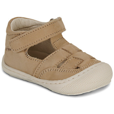 Naturino Szandálok / Saruk NATURINO WAD Barna 21