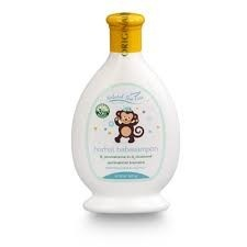 Naturissimo babasampon 250 ml sampon