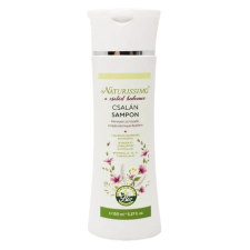 Naturissimo csalán sampon 150ml sampon