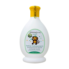 Naturissimo herbal babasampon 250 ml sampon