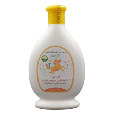 Naturissimo Herbal bio ligetszépe testápoló 250ml testápoló