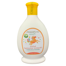 Naturissimo herbal ligetszépe testápoló 250 ml testápoló