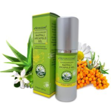 Naturissimo Naturissimo Százszorszép nappali arcápoló gél 30ml arckrém
