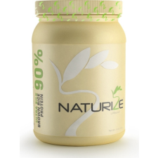 Naturize Naturize ultra silk barna rizs fehérje 90 % natúr 620 g vitamin és táplálékkiegészítő