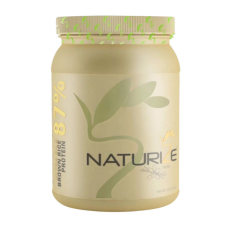 Naturize ultra silk barna rizs fehérje 87% vaníliás 620 g vitamin és táplálékkiegészítő