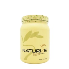 Naturize Ultra Silk Barnarizs Fehérjepor (620 g, Fahéj) vitamin és táplálékkiegészítő
