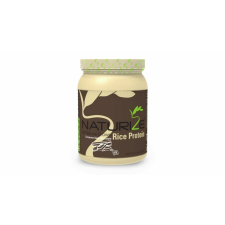 Naturize Ultra Silk Fahéjas fekete csoki ízű barnarizs fehérje 620 g reform élelmiszer