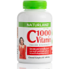Naturland C-vitamin 1000 mg tabletta 100 db