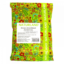 Naturland Citromfűlevél tea 50 g gyógytea