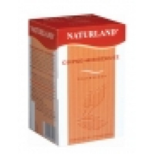 Naturland Csipke-Hibiszkusz teakeverék filteres vitamin és táplálékkiegészítő