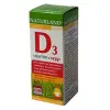 Naturland D3-vitamin csepp - 30ml