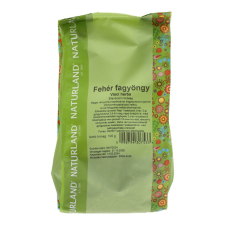  NATURLAND FEHÉR FAGYÖNGY TEA 100G tea