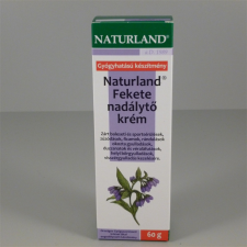 Naturland feketenadálytő krém 60 g gyógyhatású készítmény