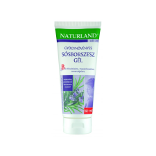 Naturland GYÓGYNÖVÉNYES SÓSBORSZESZ 180ML testápoló