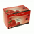Naturland Gyümölcstea eper-málna 20 x 2 g