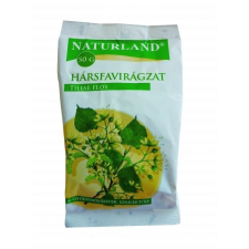 Naturland hársfavirágzat tea 50g tea