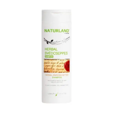 Naturland Herbal svédcseppes sampon 200ml sampon