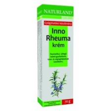 Naturland inno-reuma krém 70 g gyógyhatású készítmény