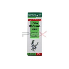 Naturland Inno Rheuma Naturland inno rheuma krém 70g gyógyhatású készítmény