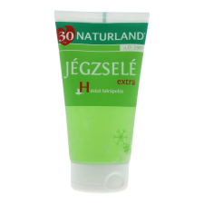  NATURLAND JÉGZSELÉ EXTRA gyógyhatású készítmény