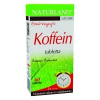  NATURLAND KOFFEIN TABLETTA 60 DB 60 db