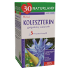  Naturland koleszterin teakeverék 40 g