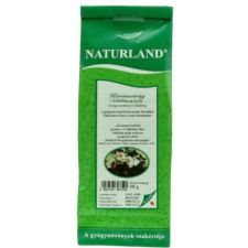 Naturland körömvirág tea 30g tea