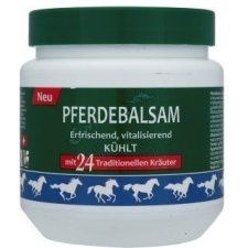 Naturland lóbalzsam gél 500g masszázskrémek, masszázsolajok