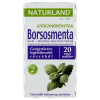 Naturland Magyarország Kft. Naturland gyógytea borsosmenta levél (20 filter)