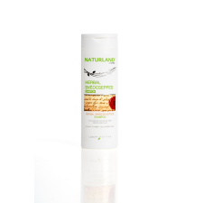 Naturland Magyarország Kft. Naturland Herbal Svédcseppes sampon 200ml sampon