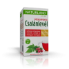Naturland Magyarország Kft. Naturland Prémium teakeverék tőzegáfonya-csalánlevél ízű (20 filter)