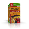Naturland Magyarország Kft. Naturland rooibos tea gránátalmával (20 filter)