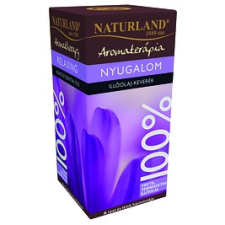Naturland nyugalom illóolaj-keverék 10 ml illóolaj