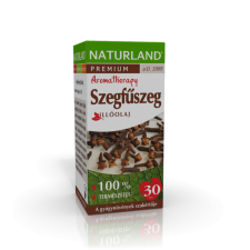 NATURLAND Szegfűszeg illóolaj 10 ml illóolaj