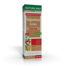  Naturland vadgesztenye krém forte 100 ml gyógyhatású készítmény