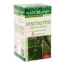 Naturland Vesetisztító teakeverék 20 db filter reform élelmiszer