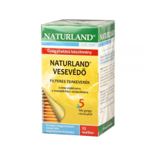  NATURLAND VESEVEDO TEA FILTERES 25X gyógytea